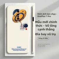 Pony | Ốp Lưng Chống Sốc Màu Đục OnePlus 7/7T Pro
