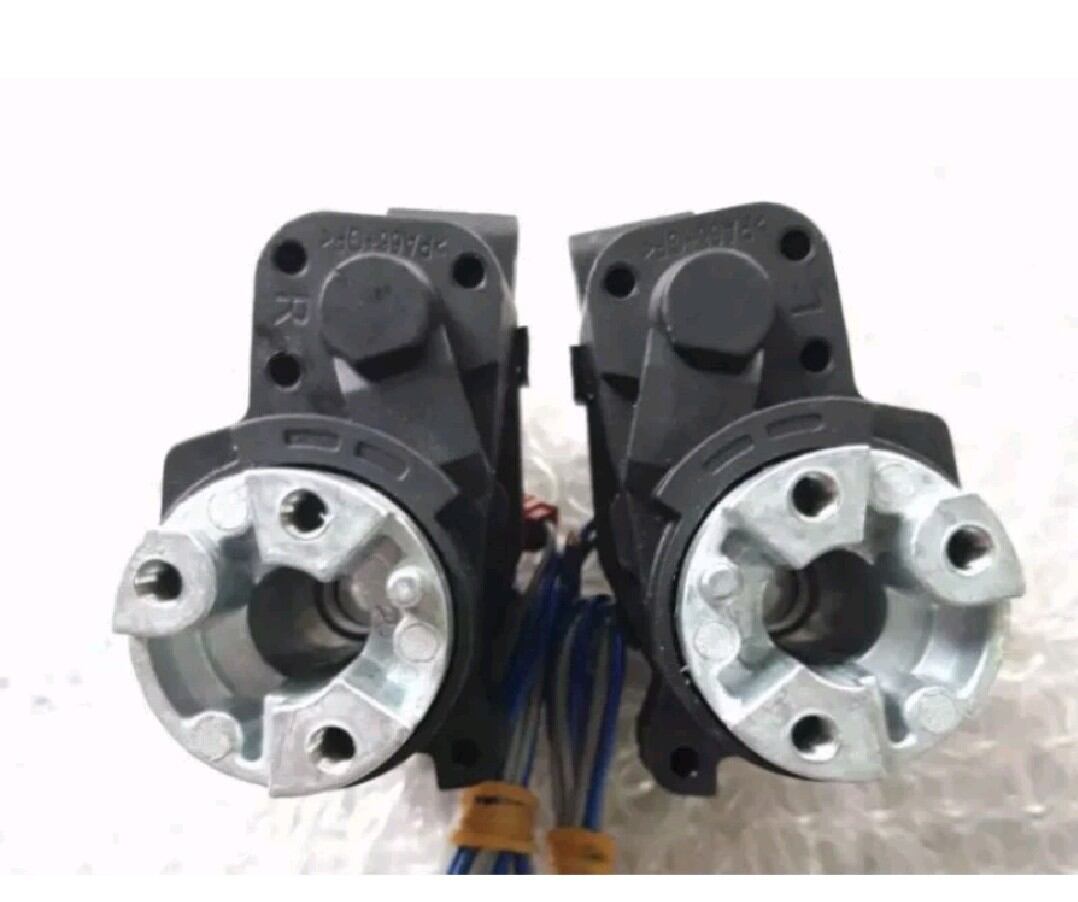 Mô tơ gập gương xe Toyota Camry Altis Vios Innova Fortuner