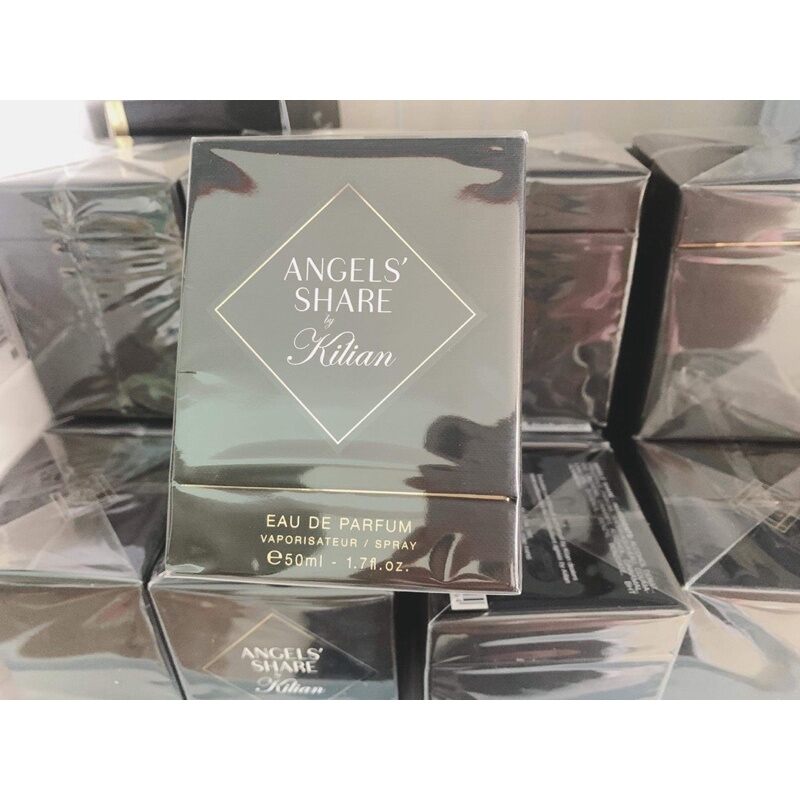 Nước hoa Angel's Share By Kilian EDP 50ml Fullbox