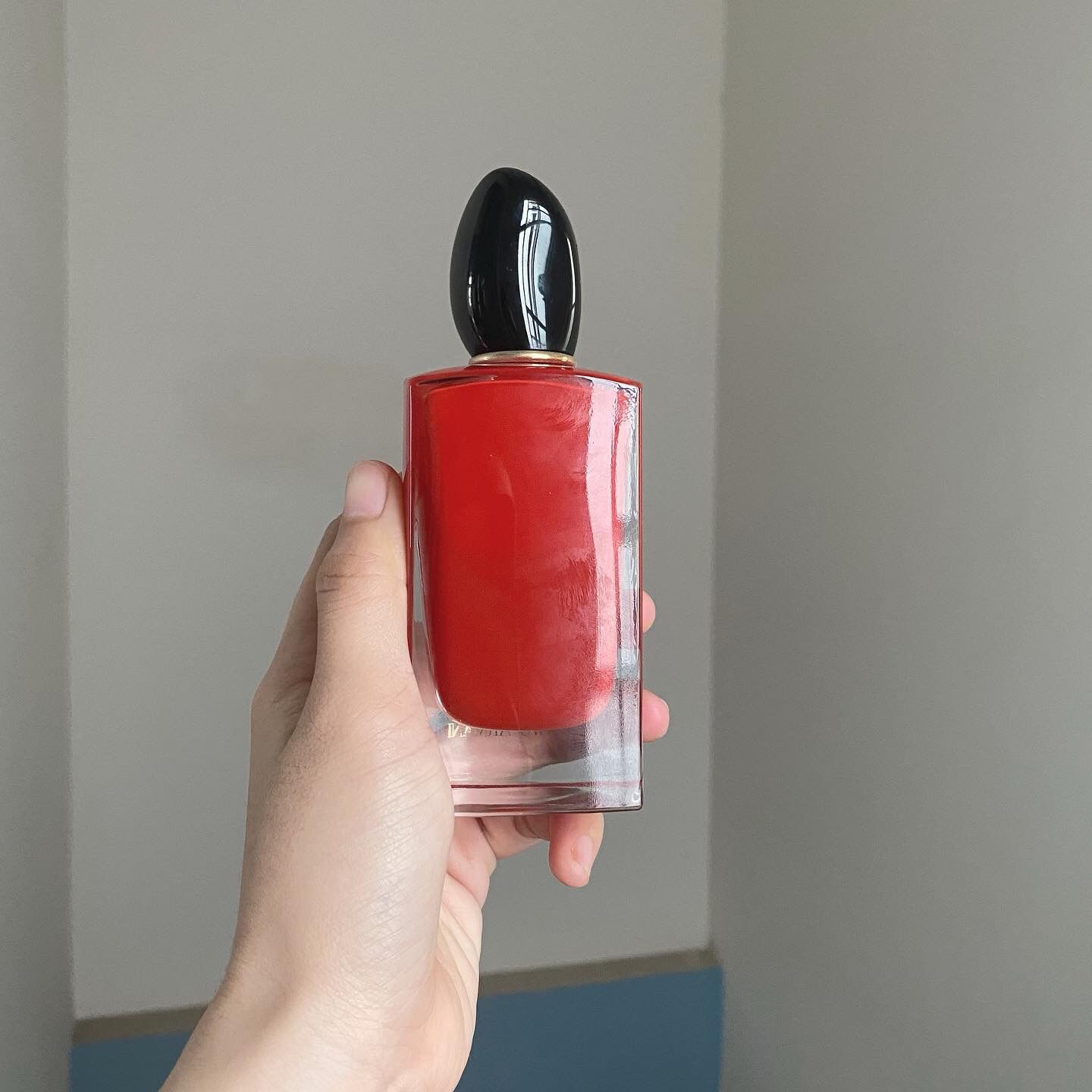 [MẪU THỬ] Nước Hoa Nữ S ì  P a s s i o n e EDP 10ml [chính hãng]