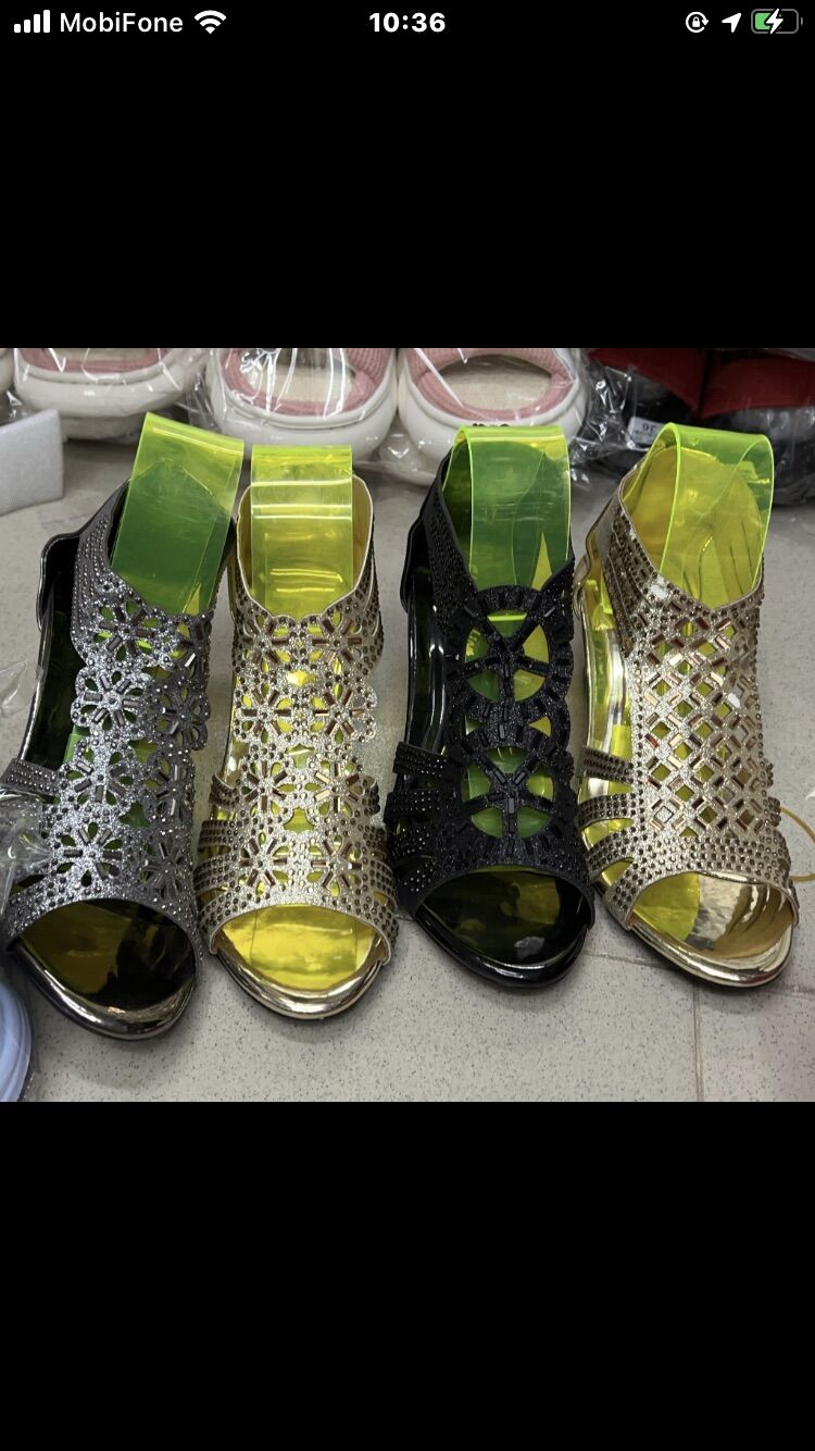 Guốc khóa sau cao cấp.big size từ 37-42