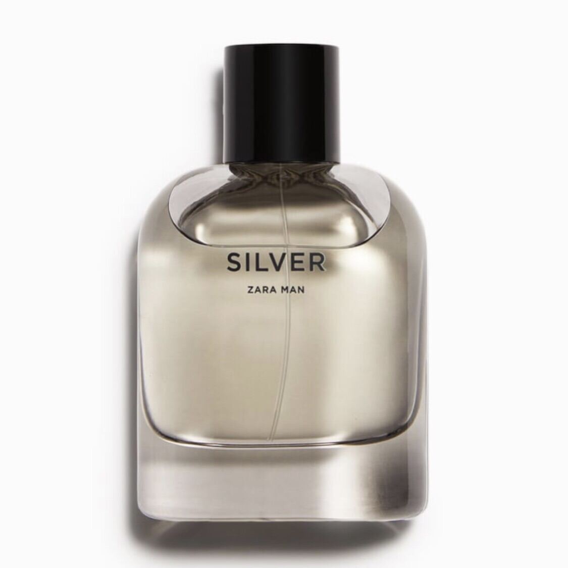 HCM Nước hoa nam Zara Man Silver 80ml