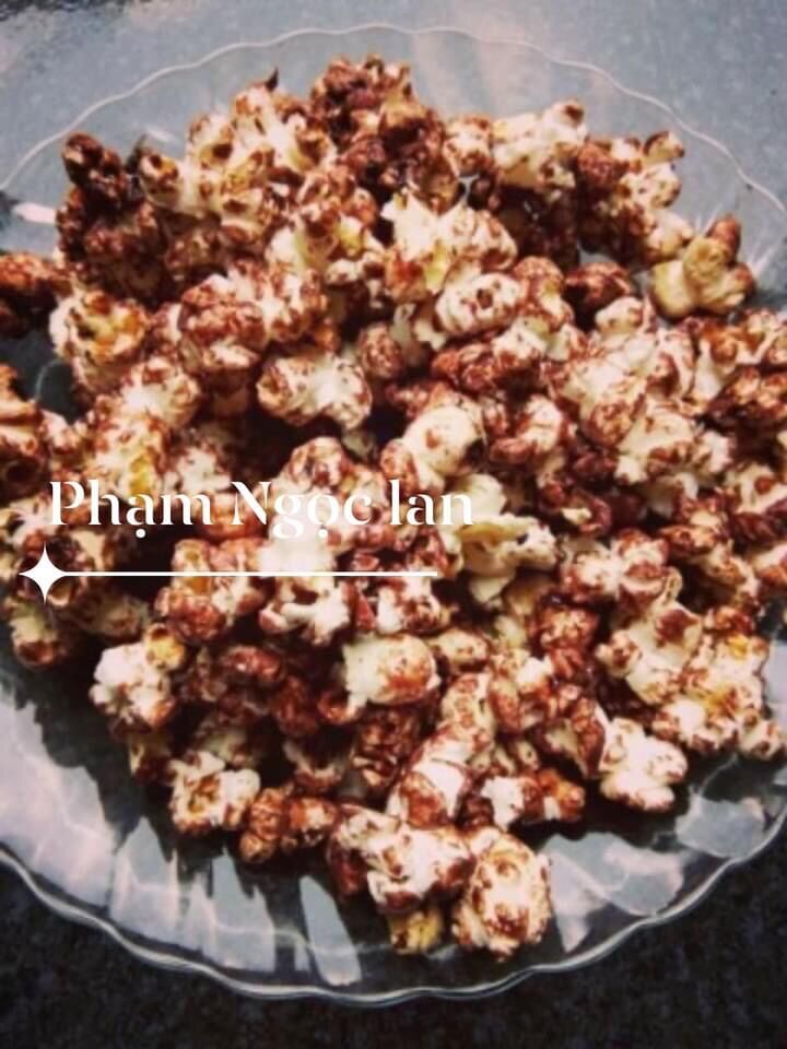 1kg Ngô Mỹ làm bắp rang bơ