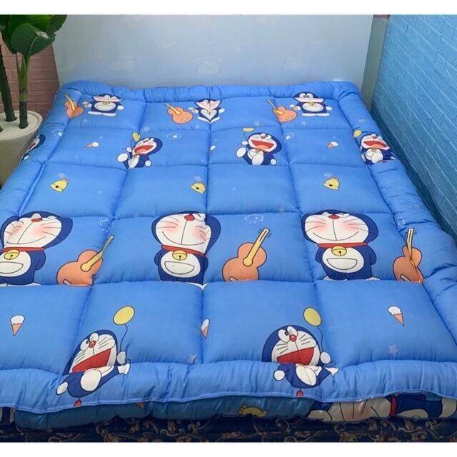 TOPPER tấm làm mền nệm tiêu chuẩn 5* cao cấp
