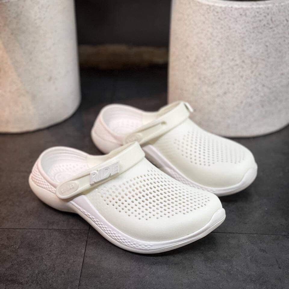 Crocs. Dép sục Crocs Literide 360 mẫu mới nhất