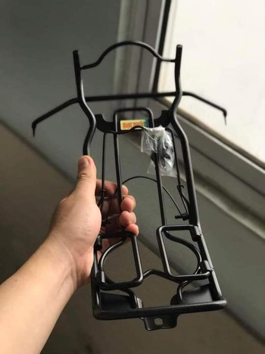 Baga giữa future 125 wave 125i 2018-2021