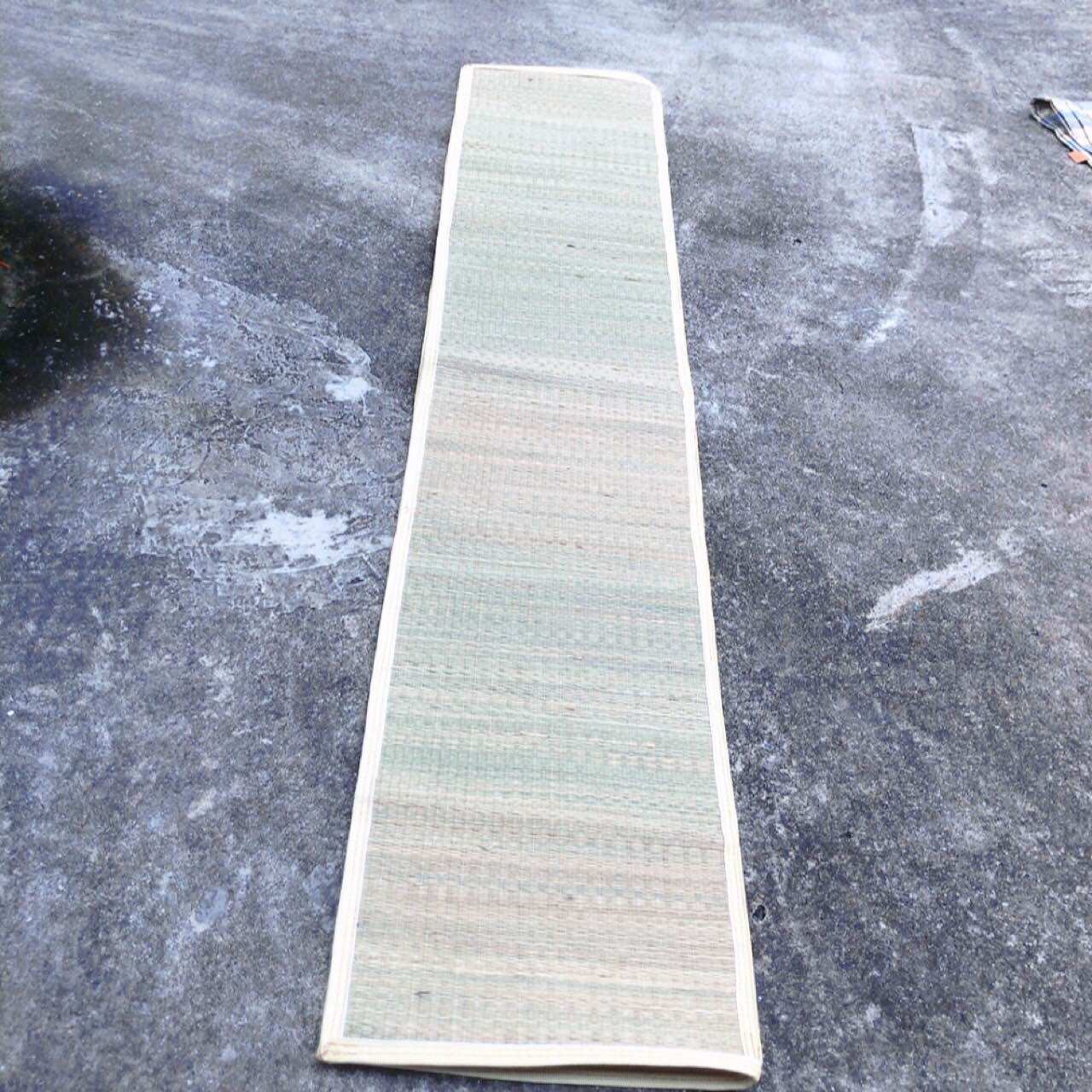 Chiếu Cói Gấp Gọn 90x190cm