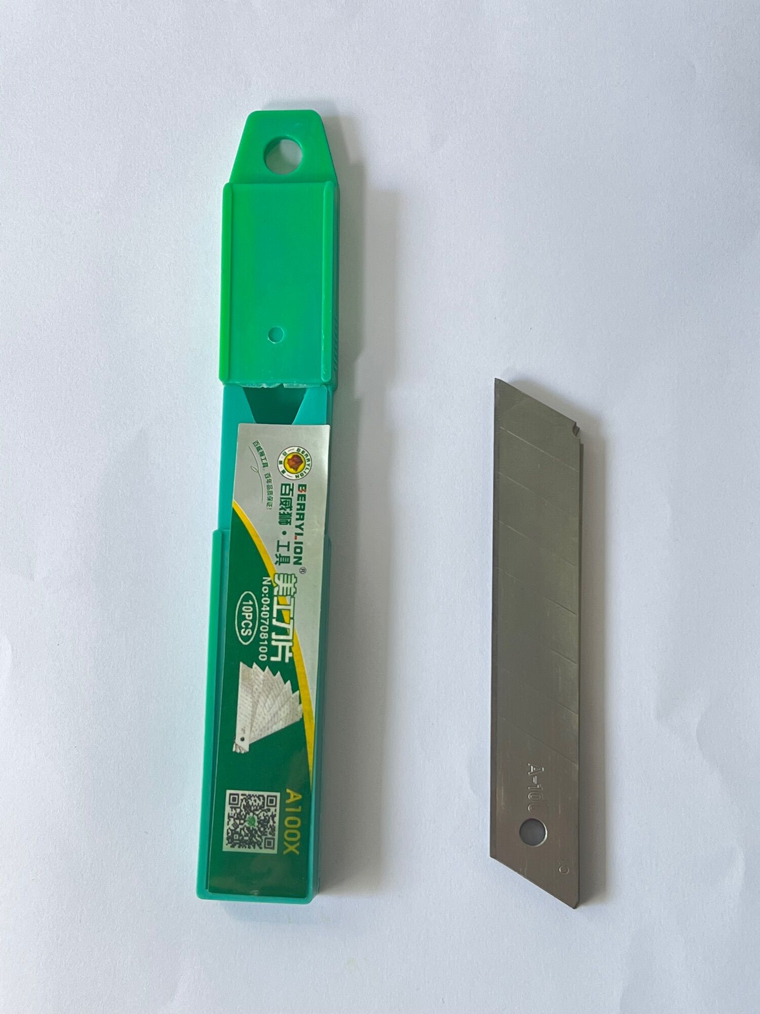 Lưỡi dao rọc giấy