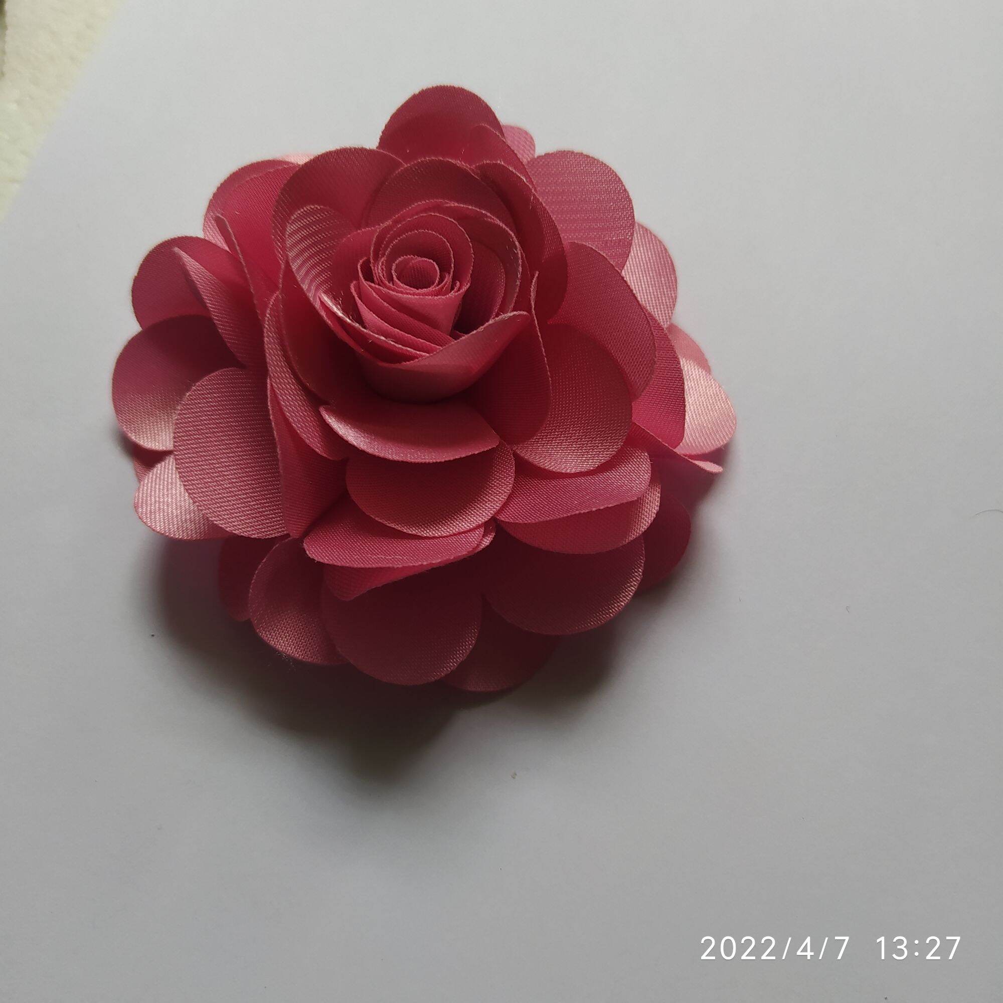 [HCM]Hoa cài áo Canto giá cực tốt