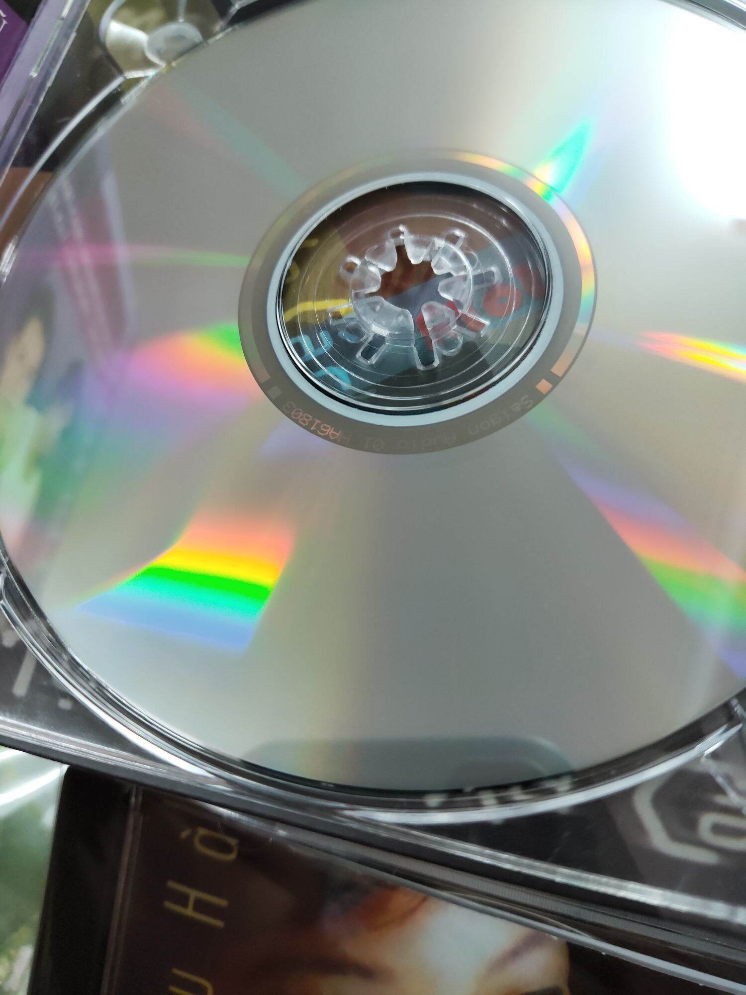 CD - Một lần xa cách