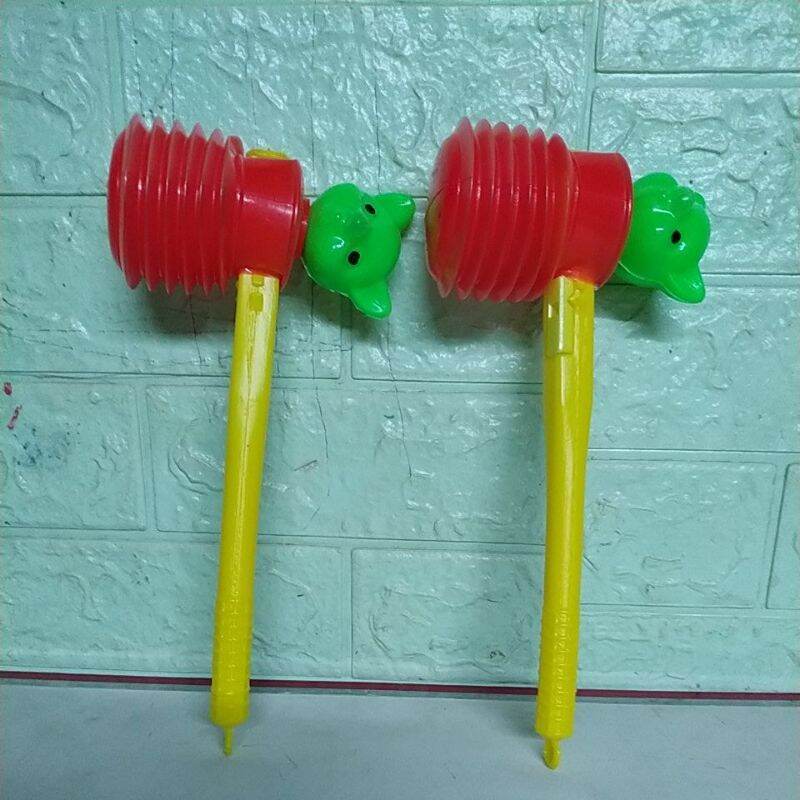 BÚA ĐẬP HÌNH MÈO ( COMBO 2 CÂY )