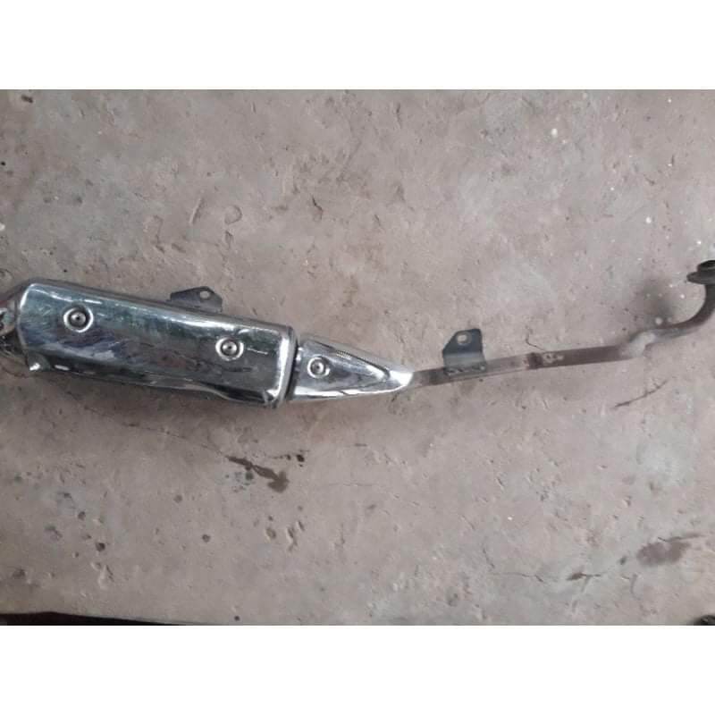 Pô rsx110.rin rã xe.nguyên xi,có trầy.cỗ sét.
