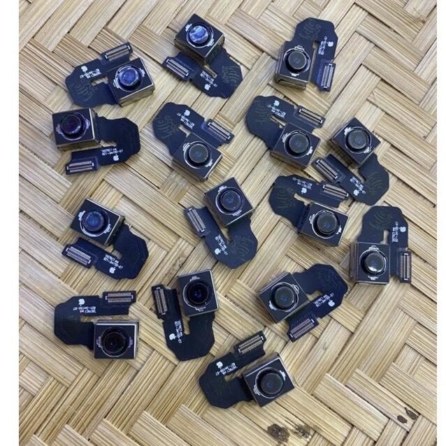Camera Sau iphone 6/ 6 Plus/ 6s/ 6s Plus/ 7 Zin Bóc Máy Bảo Hành 6 Tháng