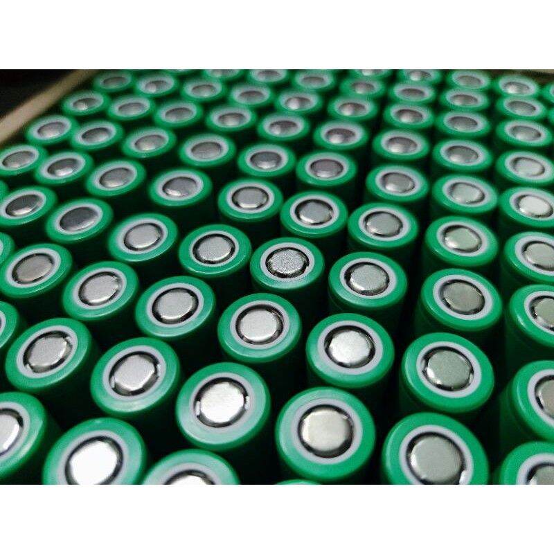 CELL PIN SAMSUNG 18650 25R xả 35A  mới 100%