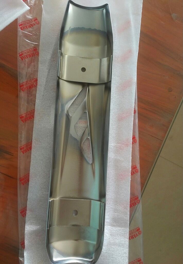 [HCM]Ốp pô sirus jupiter chính hãng