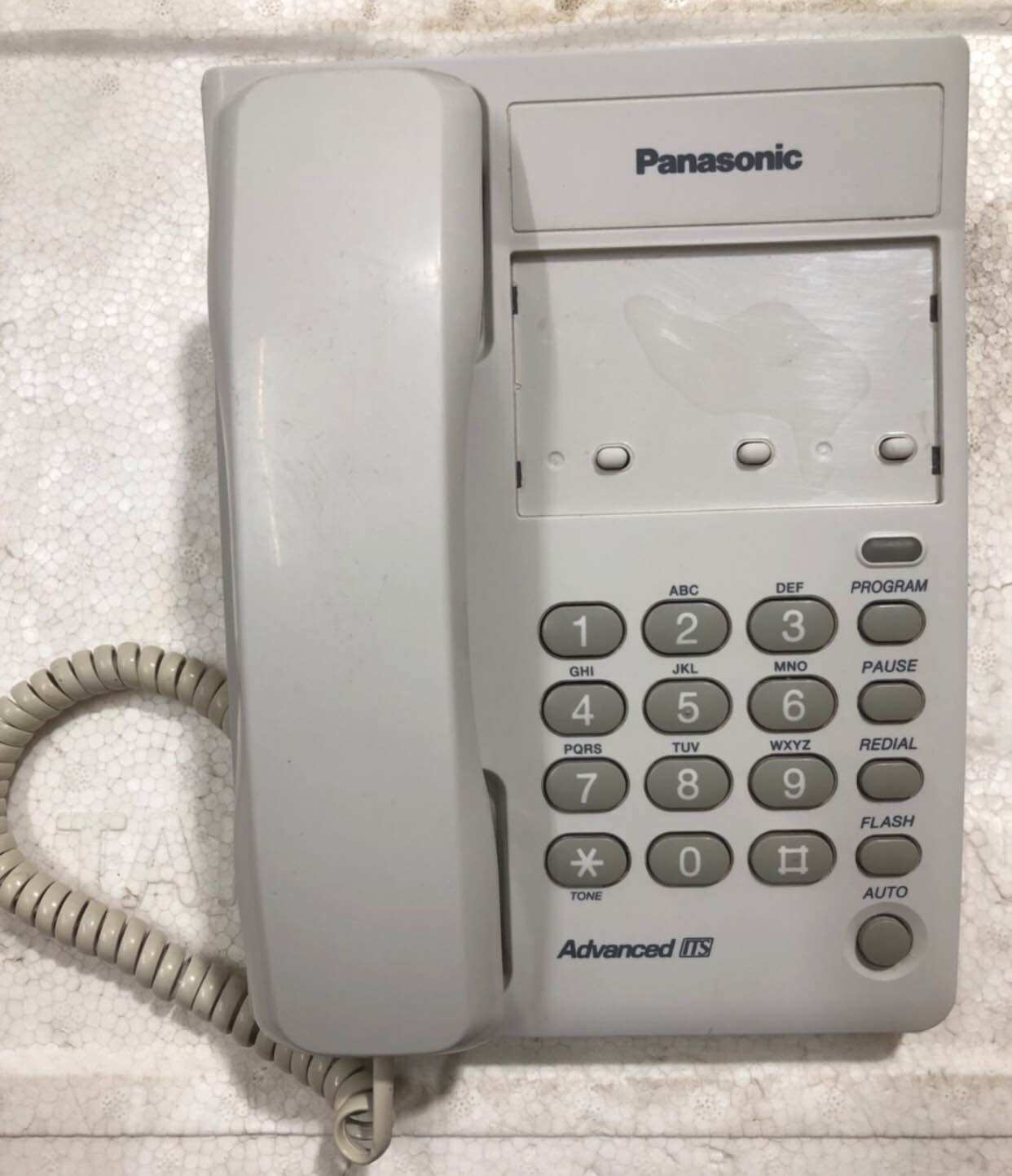 Điện Thoại Bàn Panasonic KX-T2371