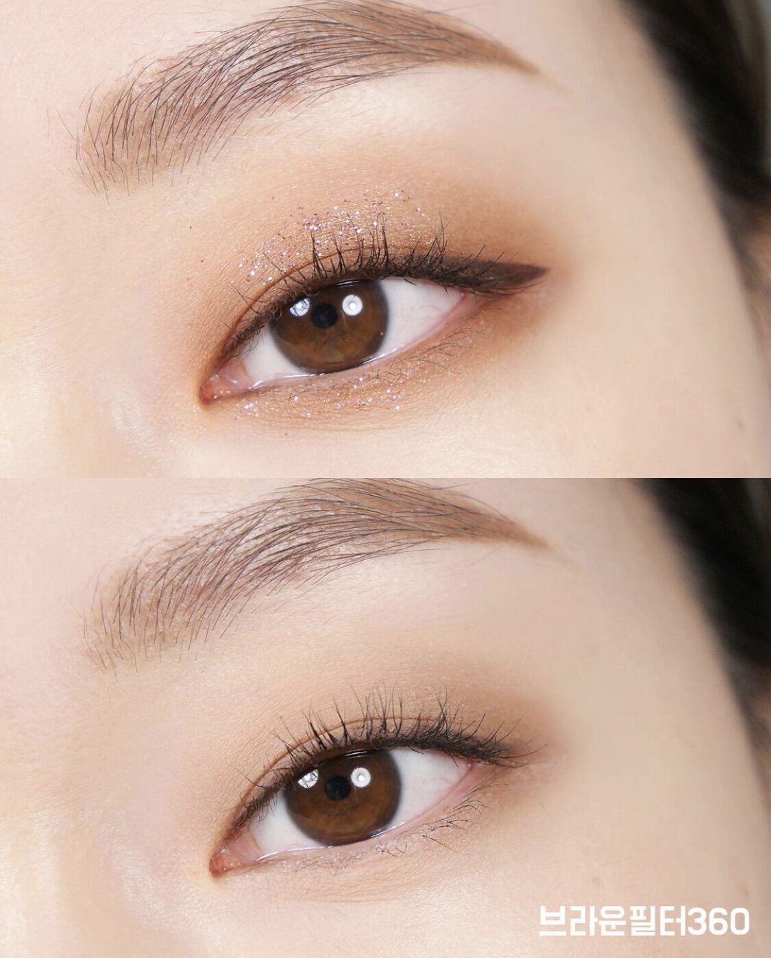 Phấn mắt Peripera Ink pocket shadow palette