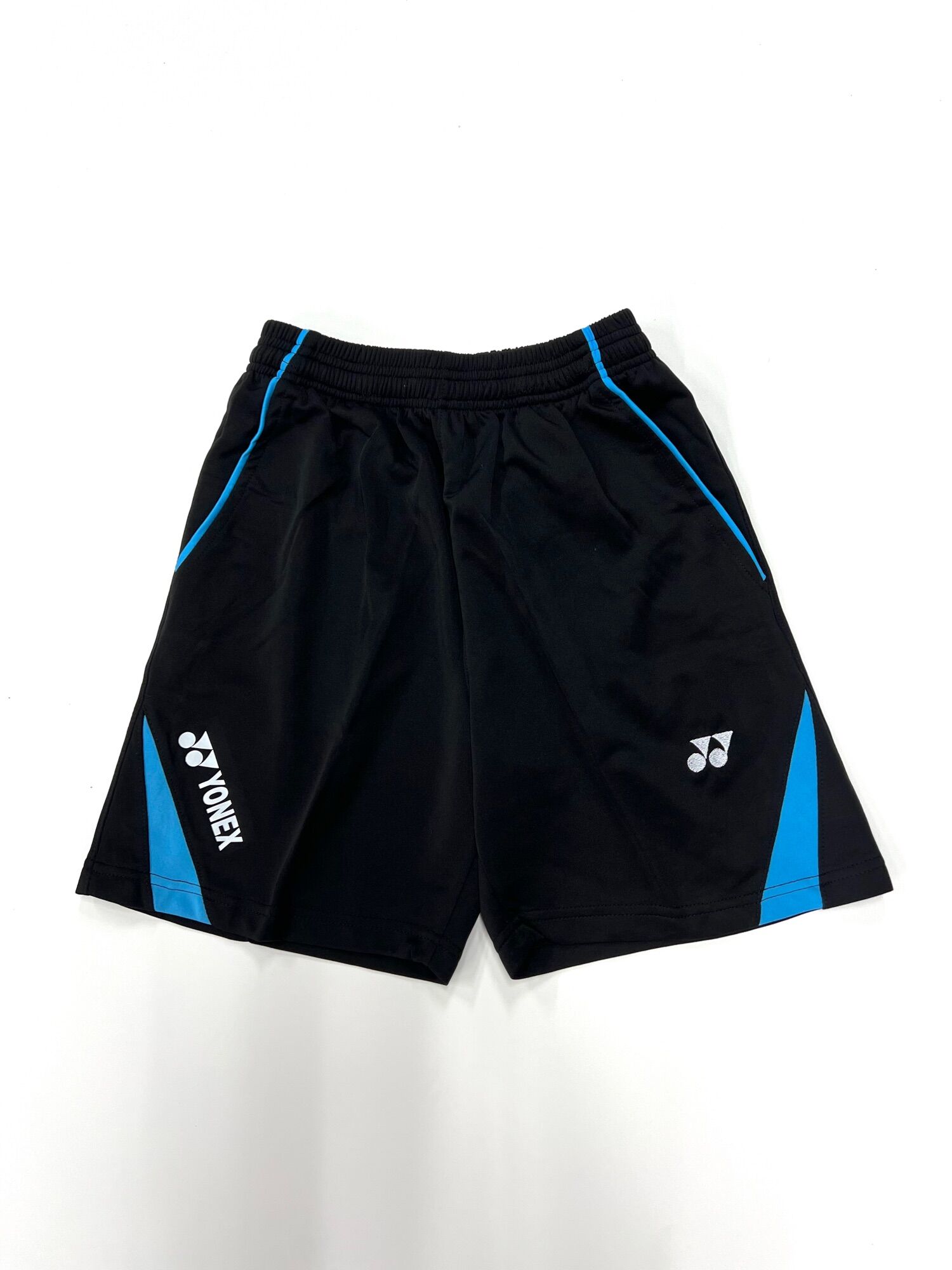Quần yonex nam in chữ