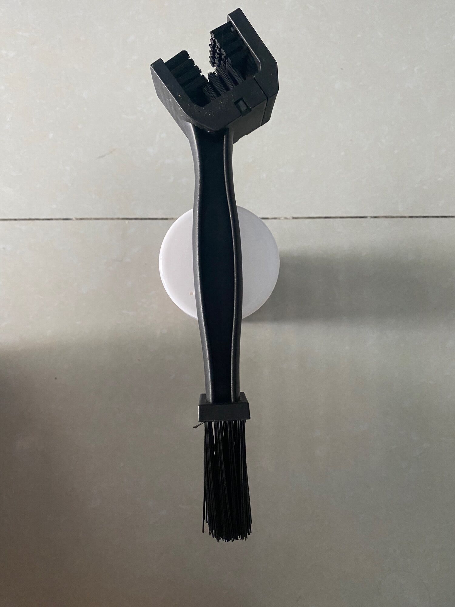 Cọ chà sên 3D, Cọ Chà Sên Đa Năng 3 Chiều Rửa Sên Dễ Dàng