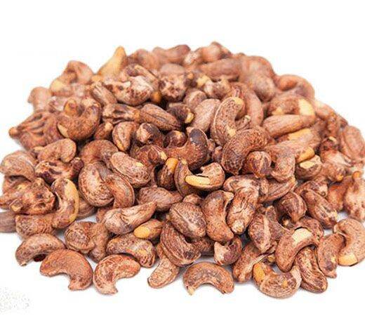 Hạt điều rang muối Asanh 400gram
