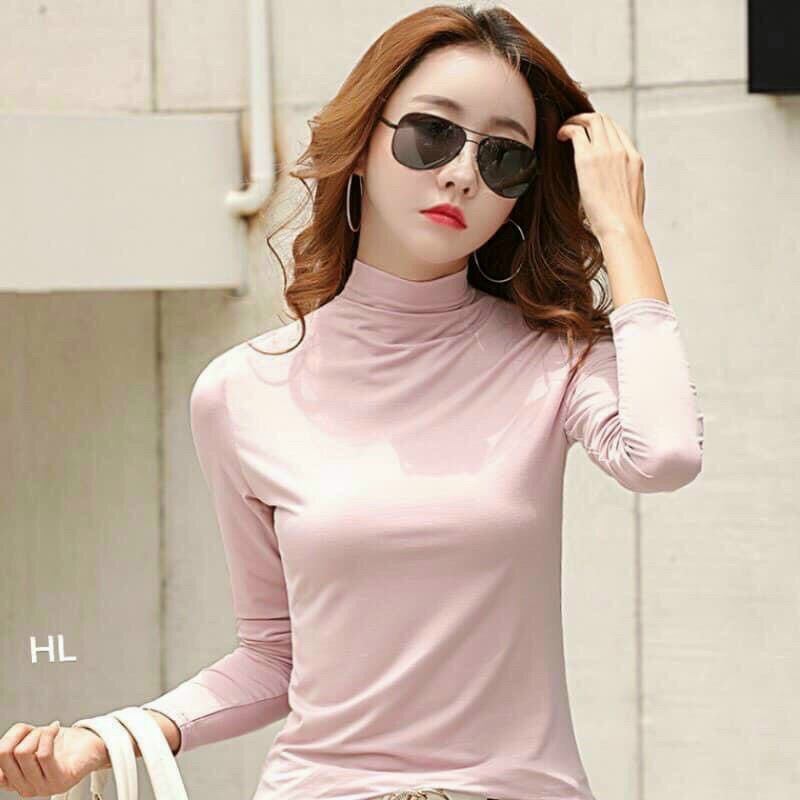 ÁO GIỮ NHIỆT SIÊU ẤM MÙA ĐÔNG