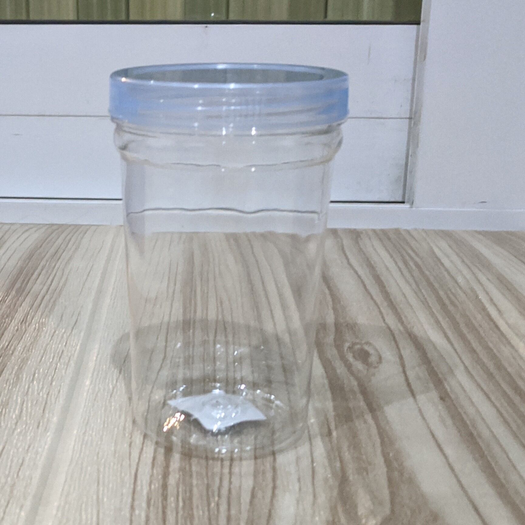 Combo 4 Hủ nhựa Duy Tân 650 ml
