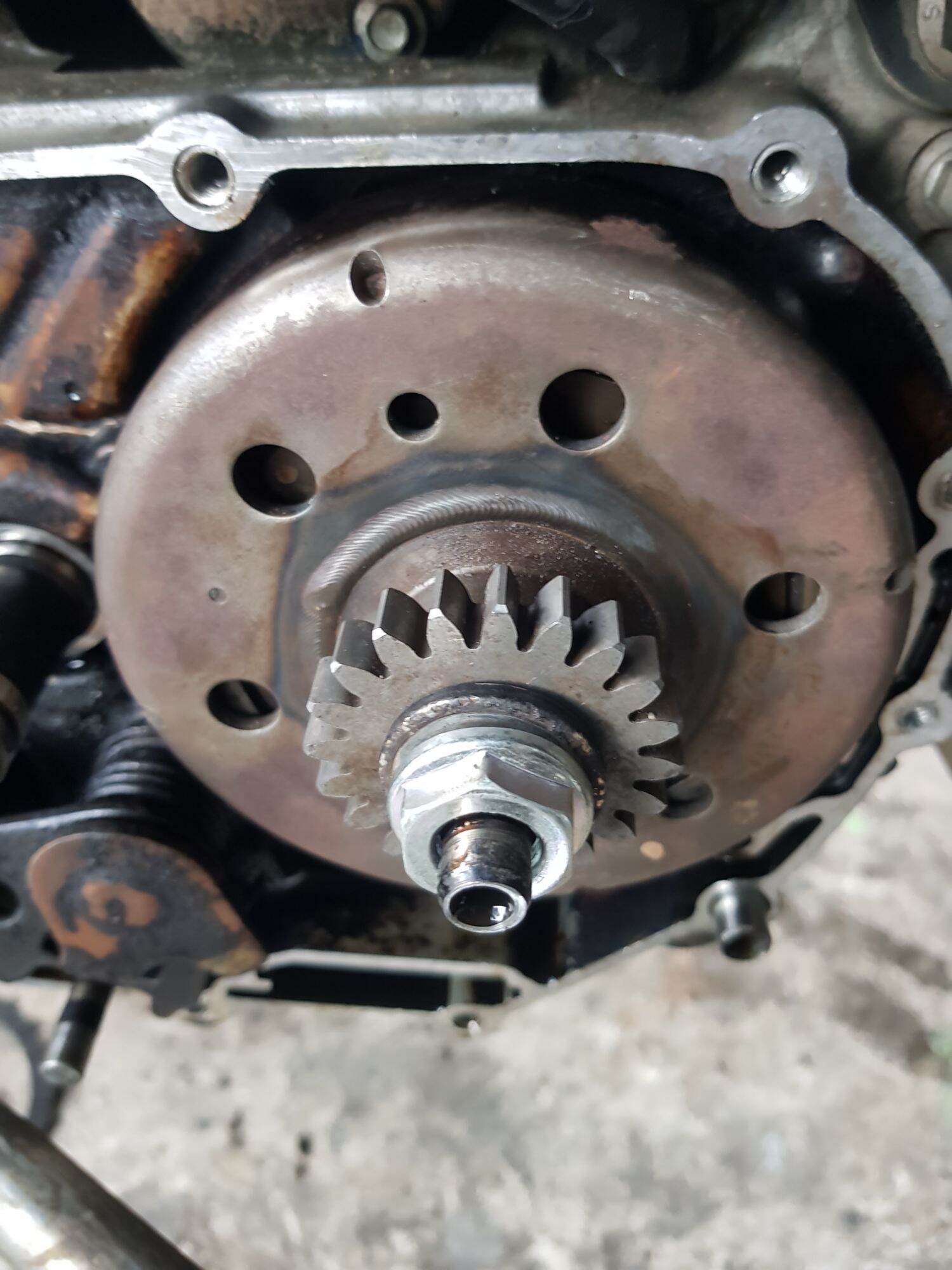 tán nồi sirius (loại xịn)