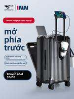 SEPTWOLVES | Vali Đa Năng 20in