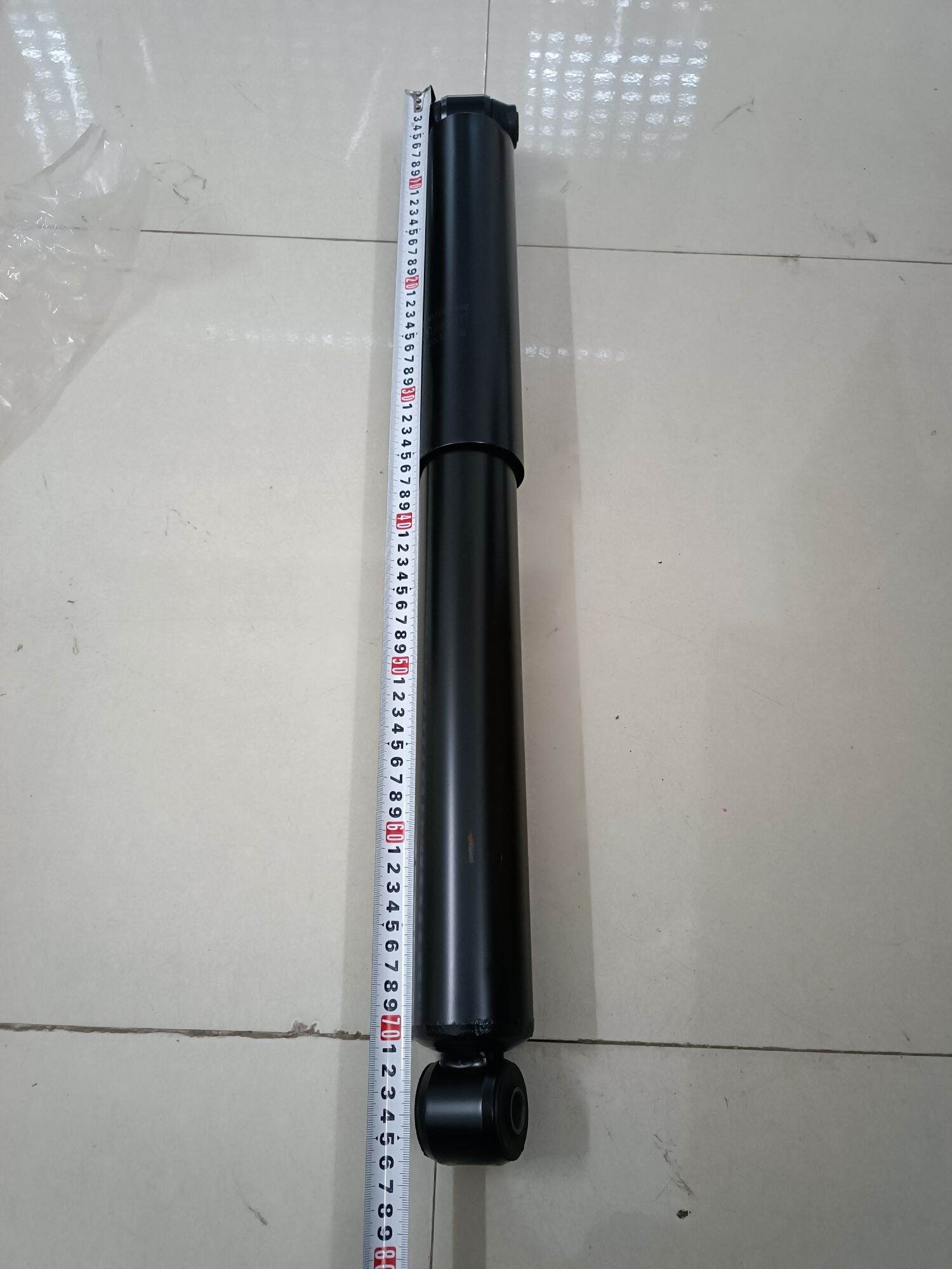 Giảm xóc nhíp Shacman