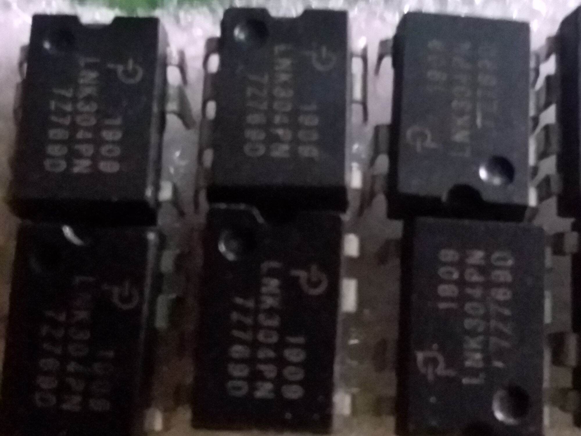 1 Pcs Lnk304 Zin Power Ic