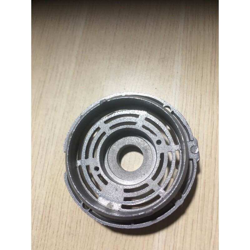 Mặt nhôm bi máy soi 3600 ( 1 tay cầm)