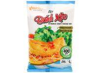 6 GÓI BỘT BÁNH XÈO TÀI KÝ LOẠI 400GR