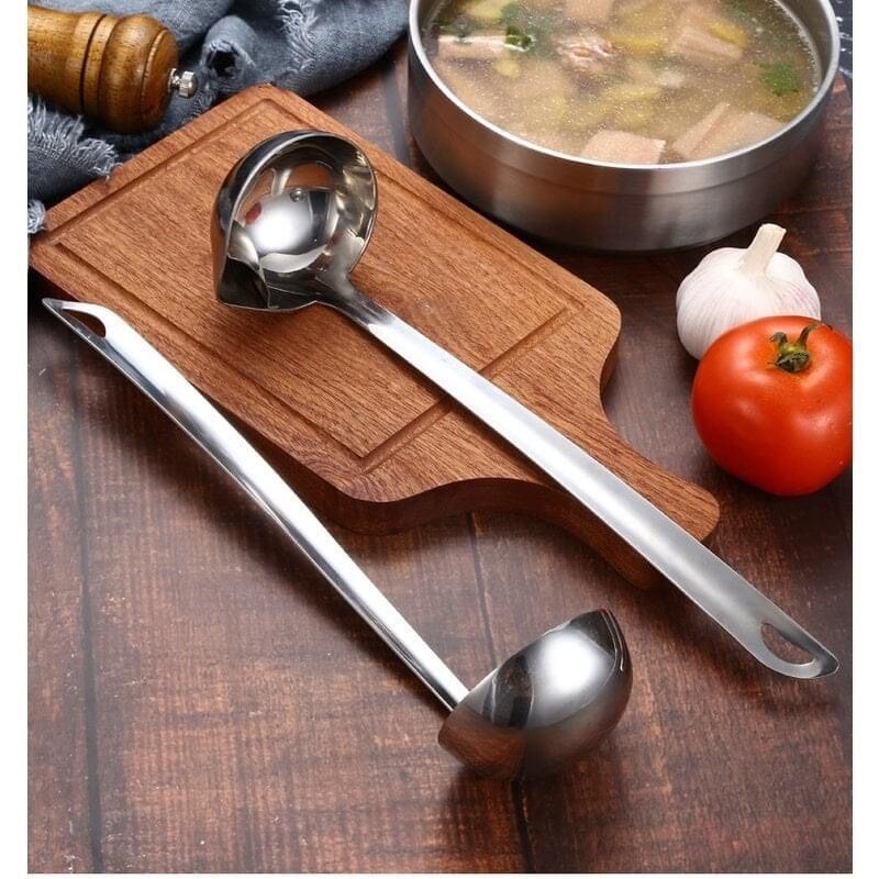 MUÔI LỌC DẦU MỠ INOX CAO CẤP