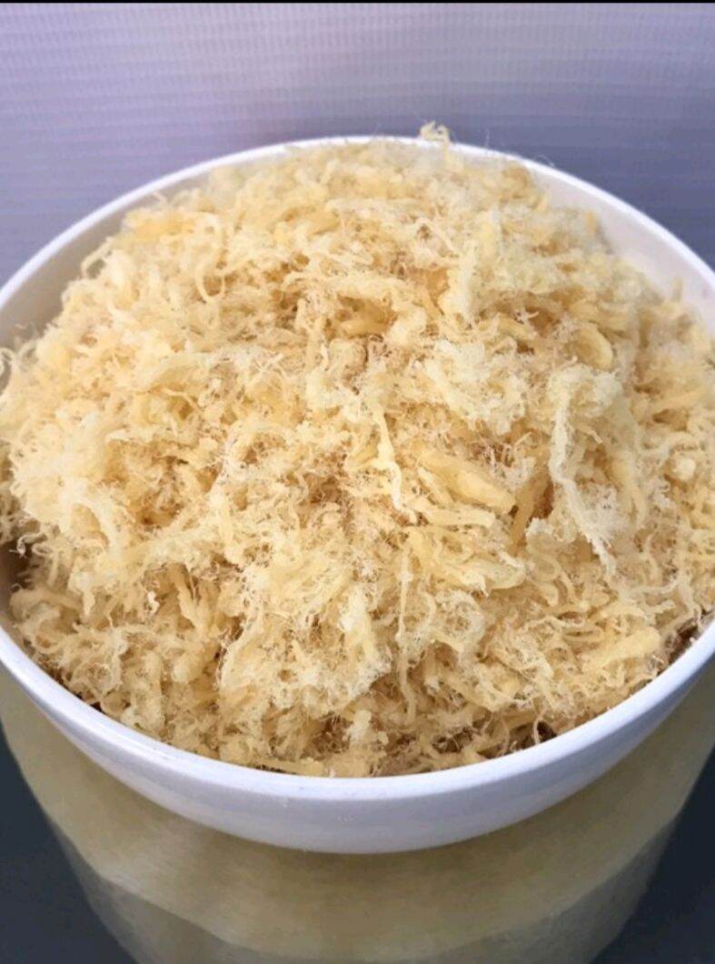 500g ruốc gà, chà bông gà loại ngon