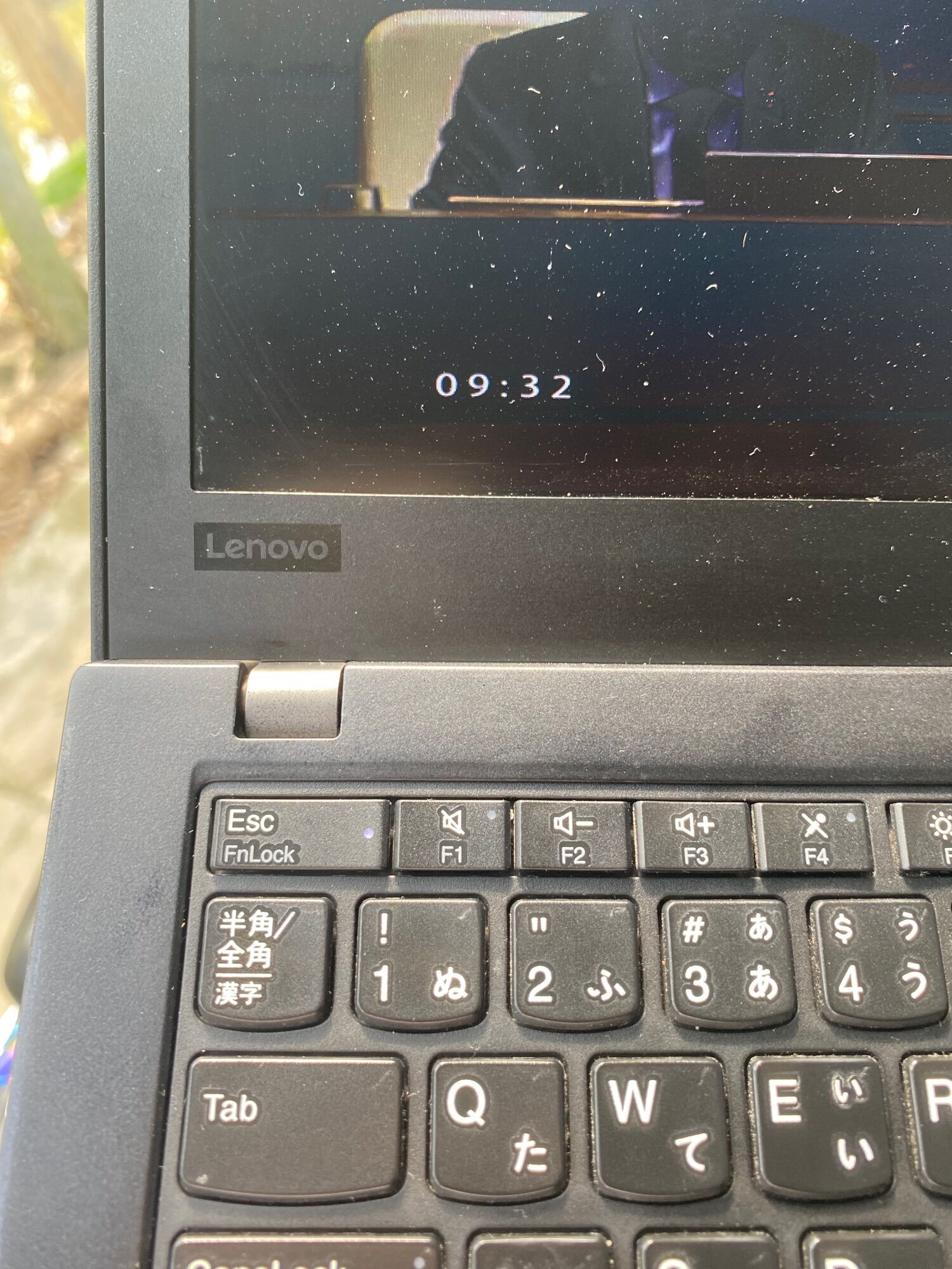 LENOVO X280 I5 8250U