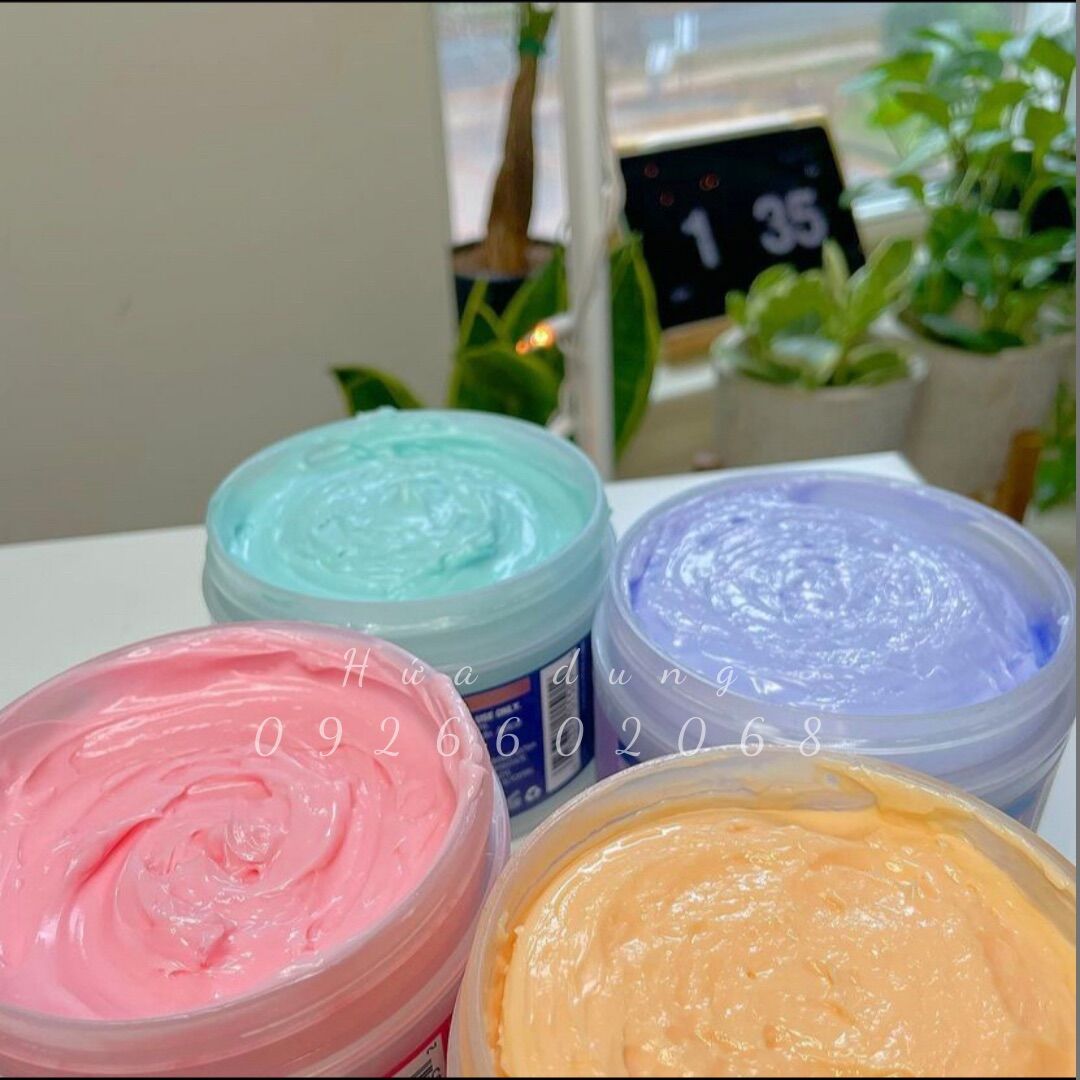 (USA) Bơ dưỡng thể TREE HUT BODY BUTTERS