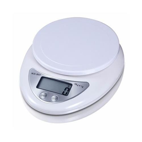 Cân Tiểu Ly,Cân Nhà Bếp B05