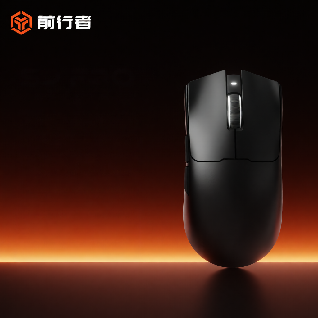 EWEADN | Chuột Chơi Game S9 Series (Trắng/Silver/Đỏ/Purple/Black/Green) Không Dây Kết Nối 3 Chế Độ S