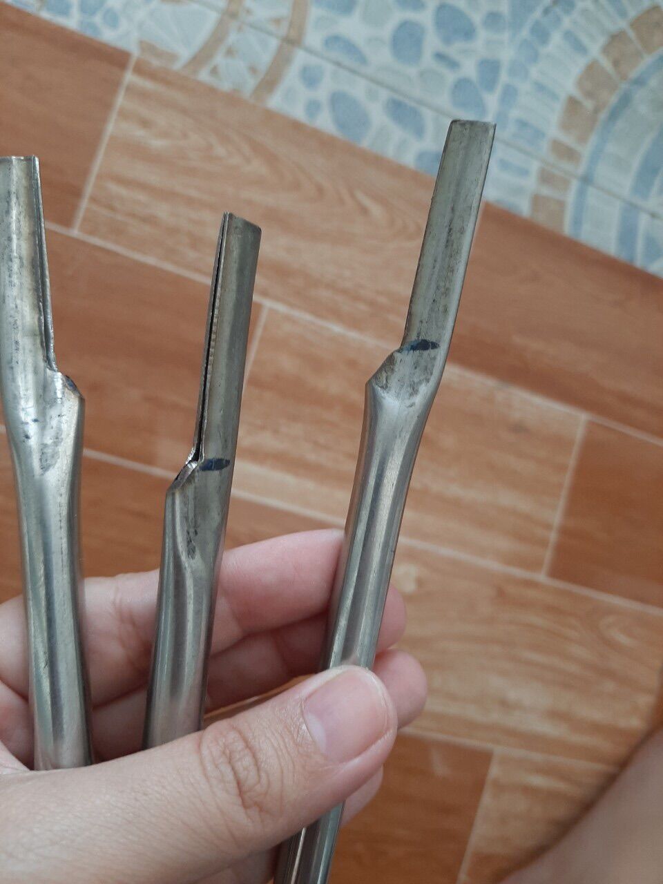 Dao cạo lông heo(dụng  cụ  làm bếp)