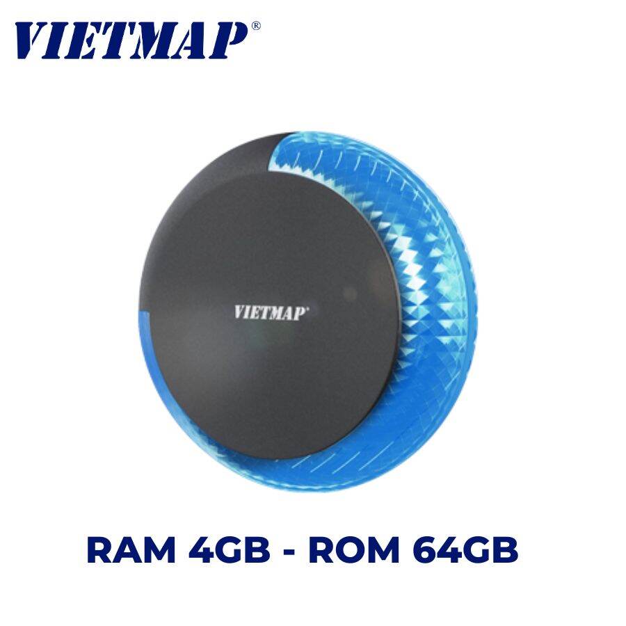 VIETMAP BS10_Android Box Thế Hệ Mới Dành Cho Xe Điện Vinfast(Vfe34,Vf8,Vf9)