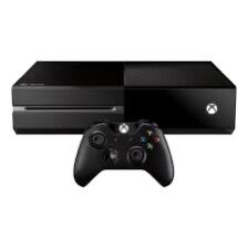 Máy game Xbox One + 1 tay cầm chính hãng