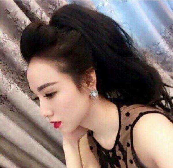 Bộ 3 chiếc kẹp mái phồng tạo kiểu tóc