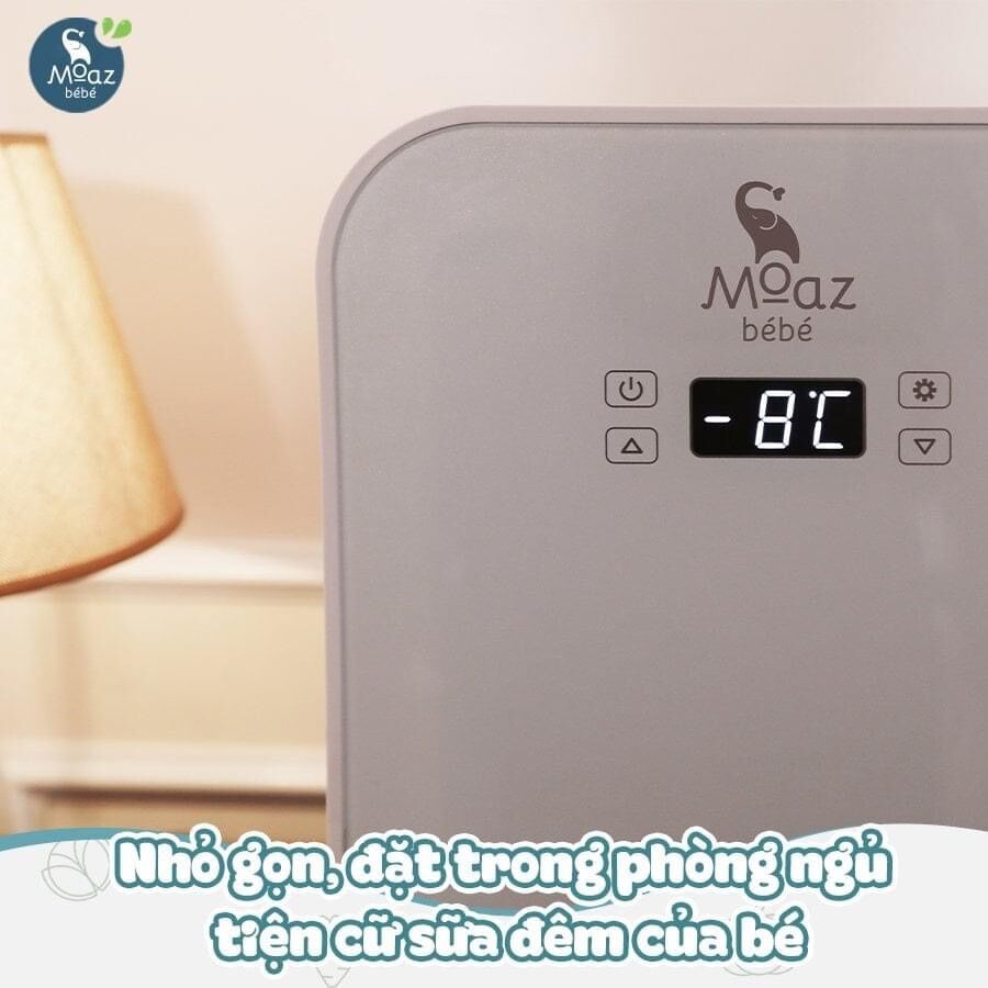 Tủ lạnh moaz bebe mb028