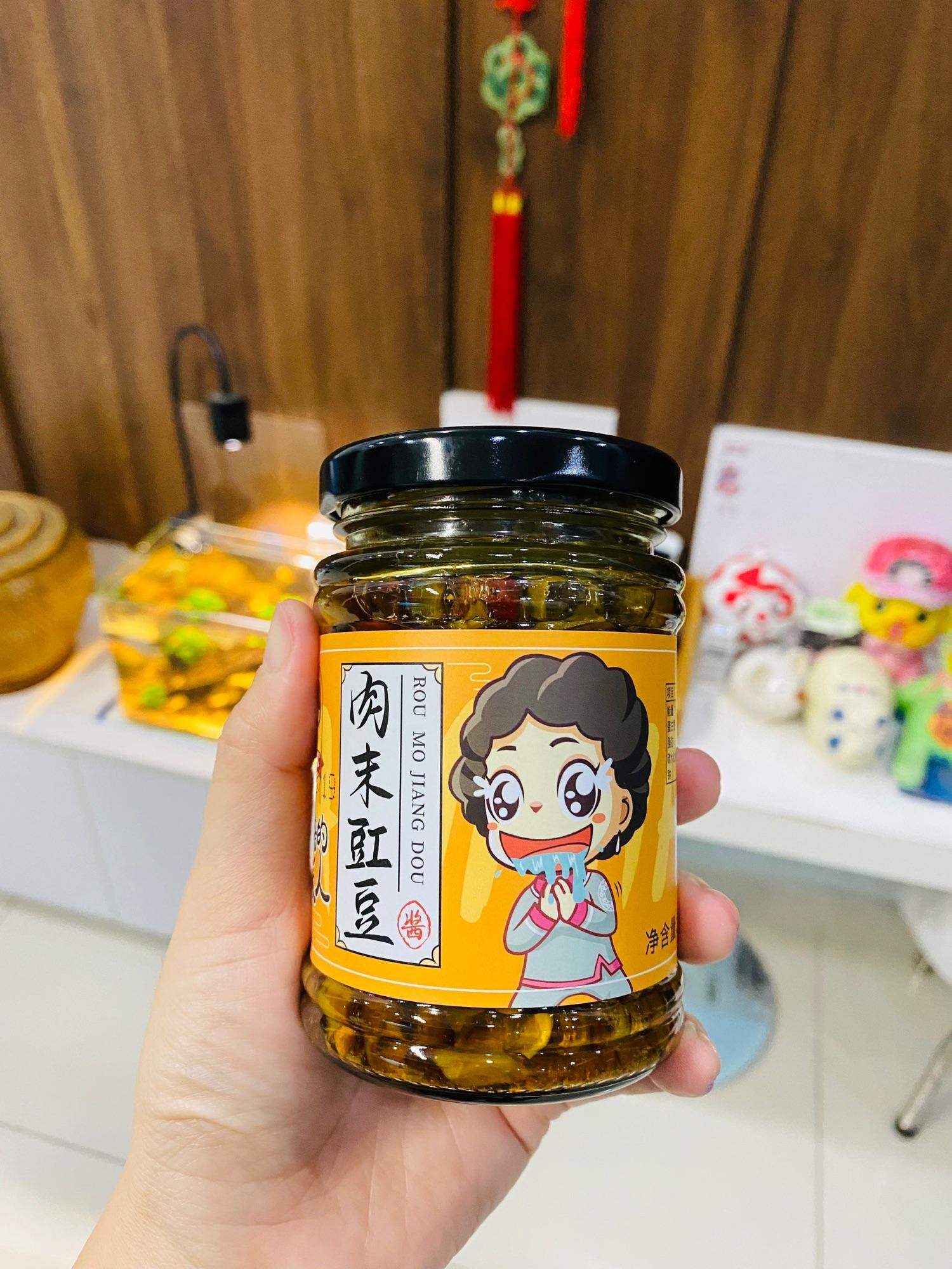 Sốt Đậu Hũ Thịt Bằm Tứ Xuyên - Cho Món Đậu Hũ Siêu Ngon Chuẩn Vị Tứ Xuyên Thơm Ngon, Date Mới Nhất