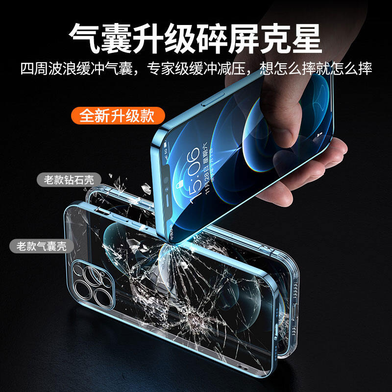 Ốp Lưng Điện Thoại Iphone 12 Mẫu Mới Camera iPhone 12Promax Bọc Toàn Bộ Camera iPhone 12Pro Trong Suốt Max Siêu Mỏng Chống Rơi Mini Silicon IP 12 Miếng Dán Camera Nổi Tiếng Trên Mạng Cảm Giác Cao Cấp Cho Nữ Vỏ Bảo Vệ Mềm Cho Nam