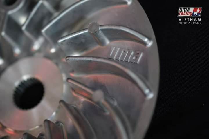 Nồi độ Uma cho vario 125-150