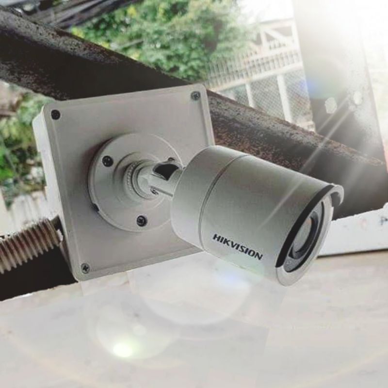 Hộp nhựa kĩ thuật điện , lắp cam camera,