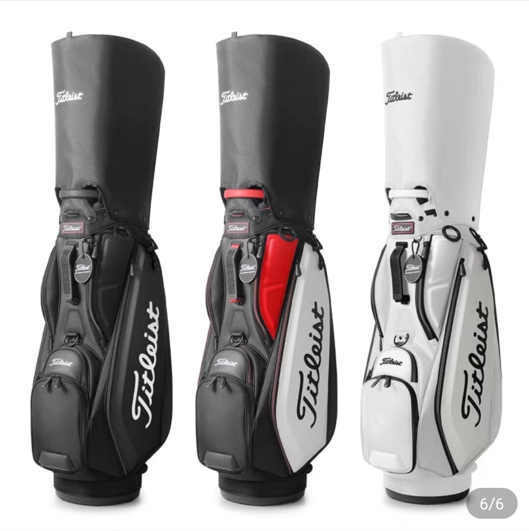 titleist golf bag골프백