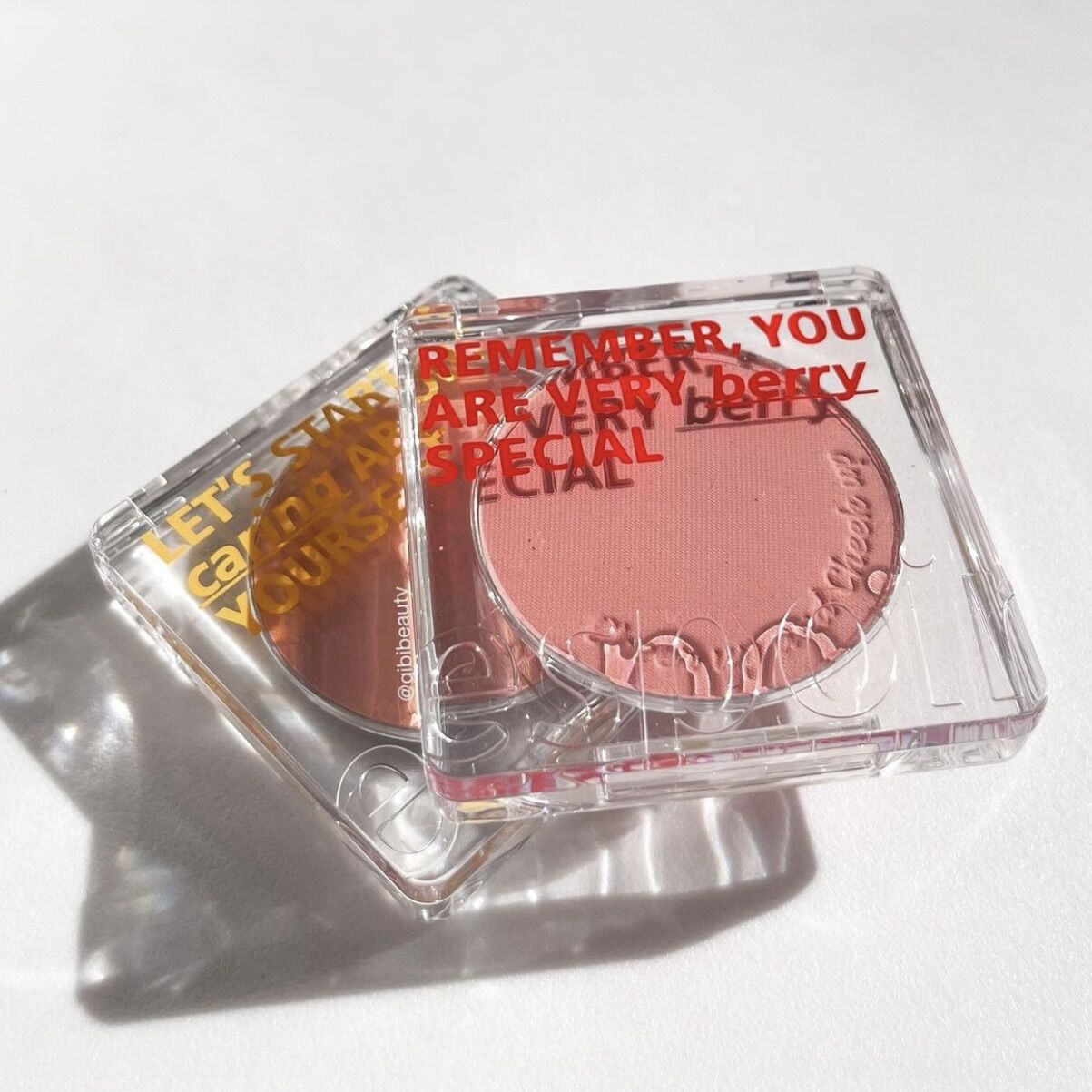 Má hồng ESPOIR Real Cheek Up