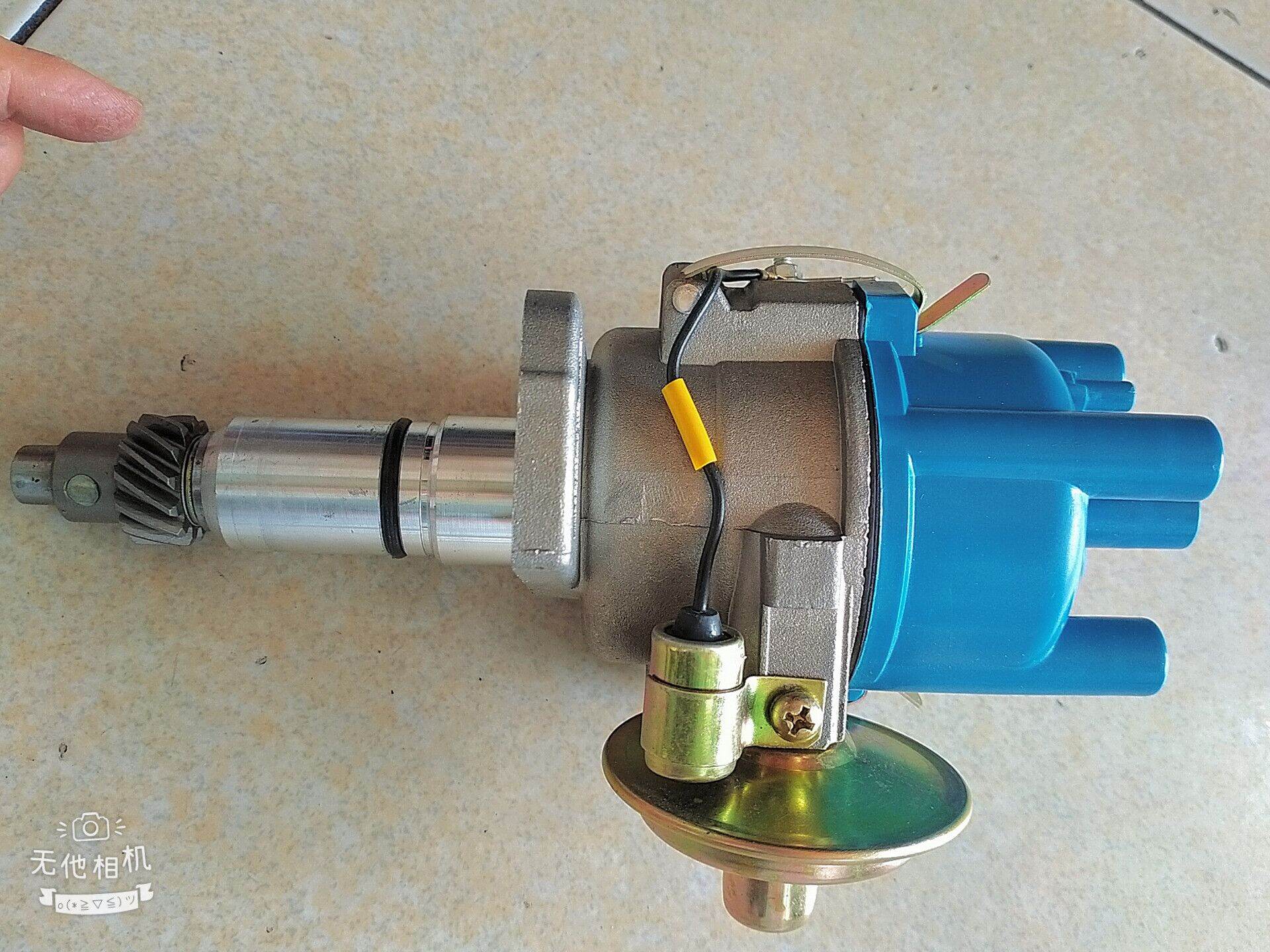 Bộ chia điện suzuki 500kg/7 chỗ/carry